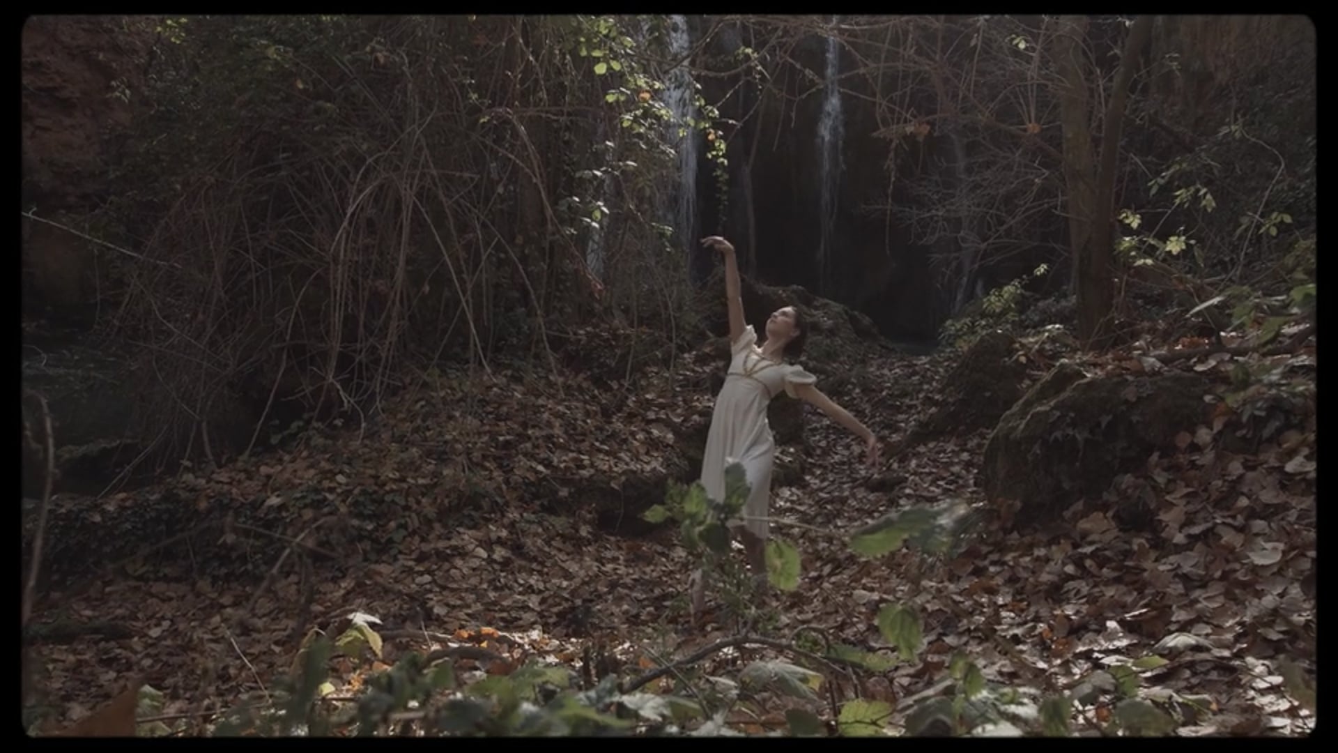 La Máquina De Turing: Su Lugar (2020) | Music Video