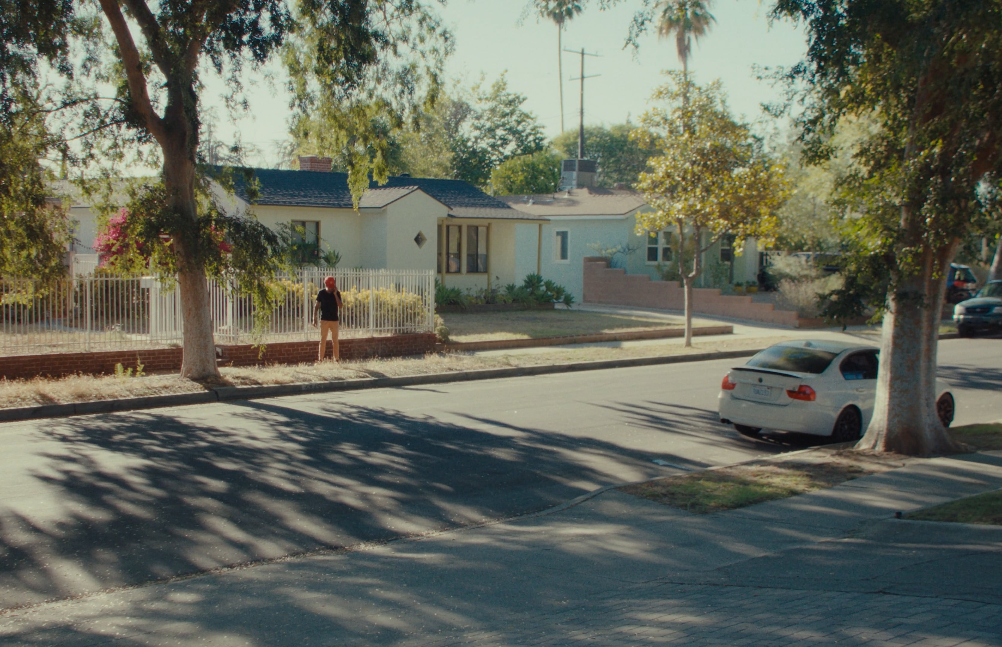 Uber Beefs - Short Film on Vimeo