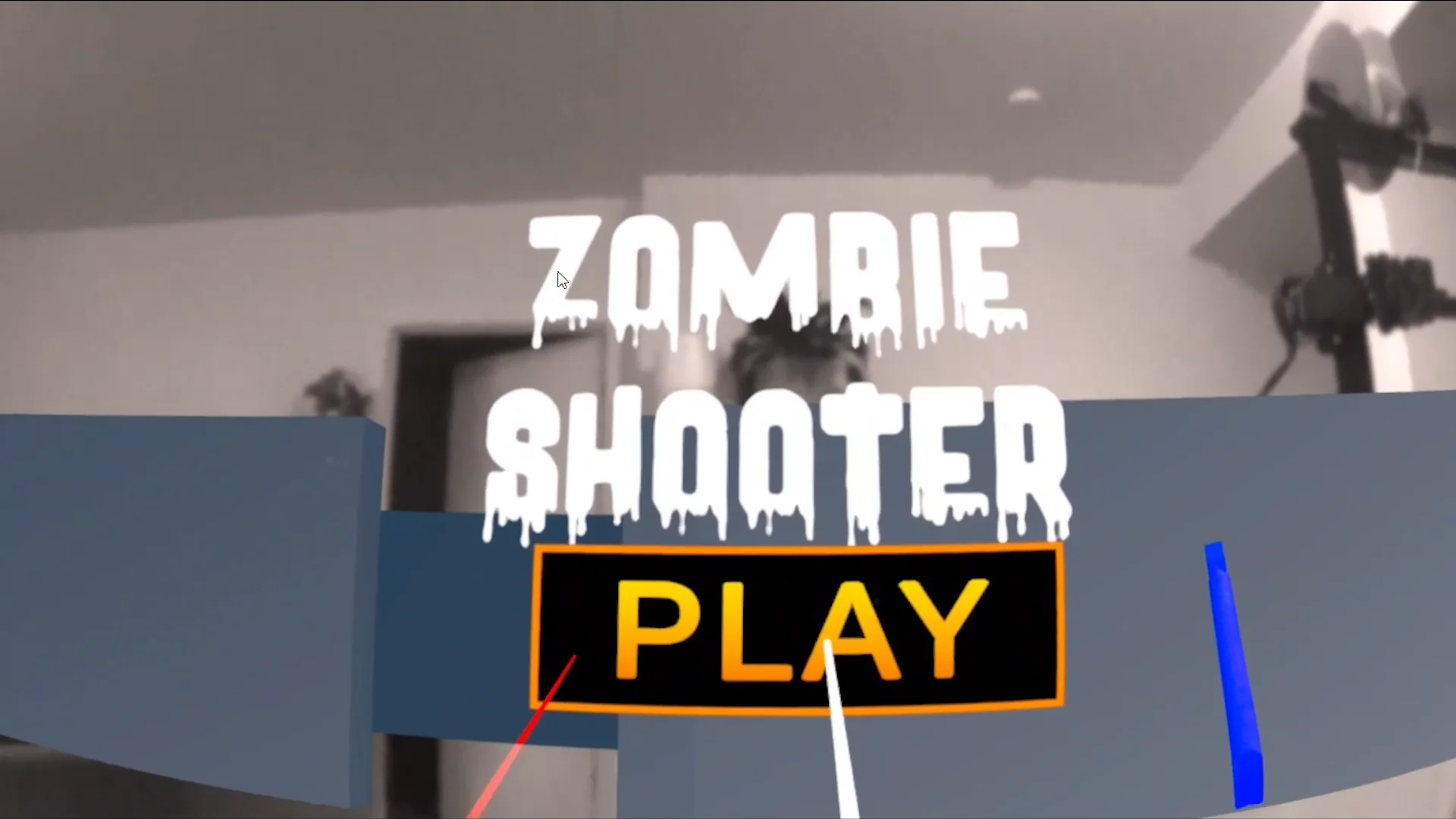 Zombie on Vimeo