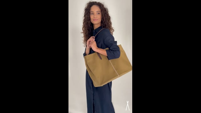 Chemise Linho Marinho