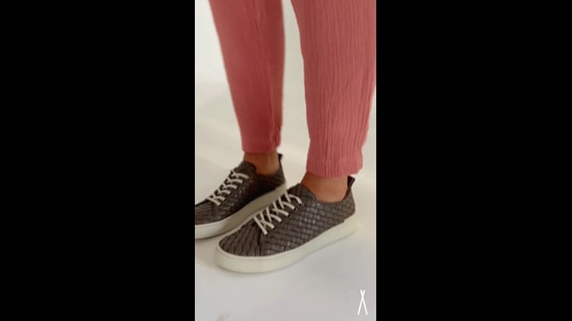 Tênis Tressê Fendi