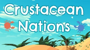 Vimeo video thumbnail for Crustacean Nations Trailer