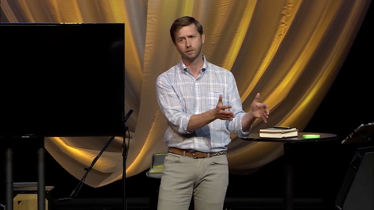 Exhale: Peace, Presence, Purpose