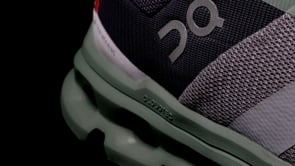 Reklama ON shoes — video