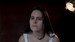 Monólogo "O Casamento de Rachel"- 2023