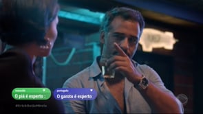 Rafael Sardão em TAGEM