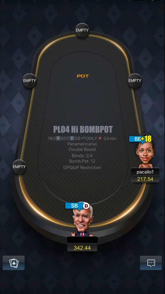 #DBLBoard16: Bomb Pot Only Games; Why Slowplaying is Usually Bad + More Common Trouble Spots