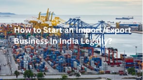 How To Export To Canada From India: A Practical Guide - Shiprocket X