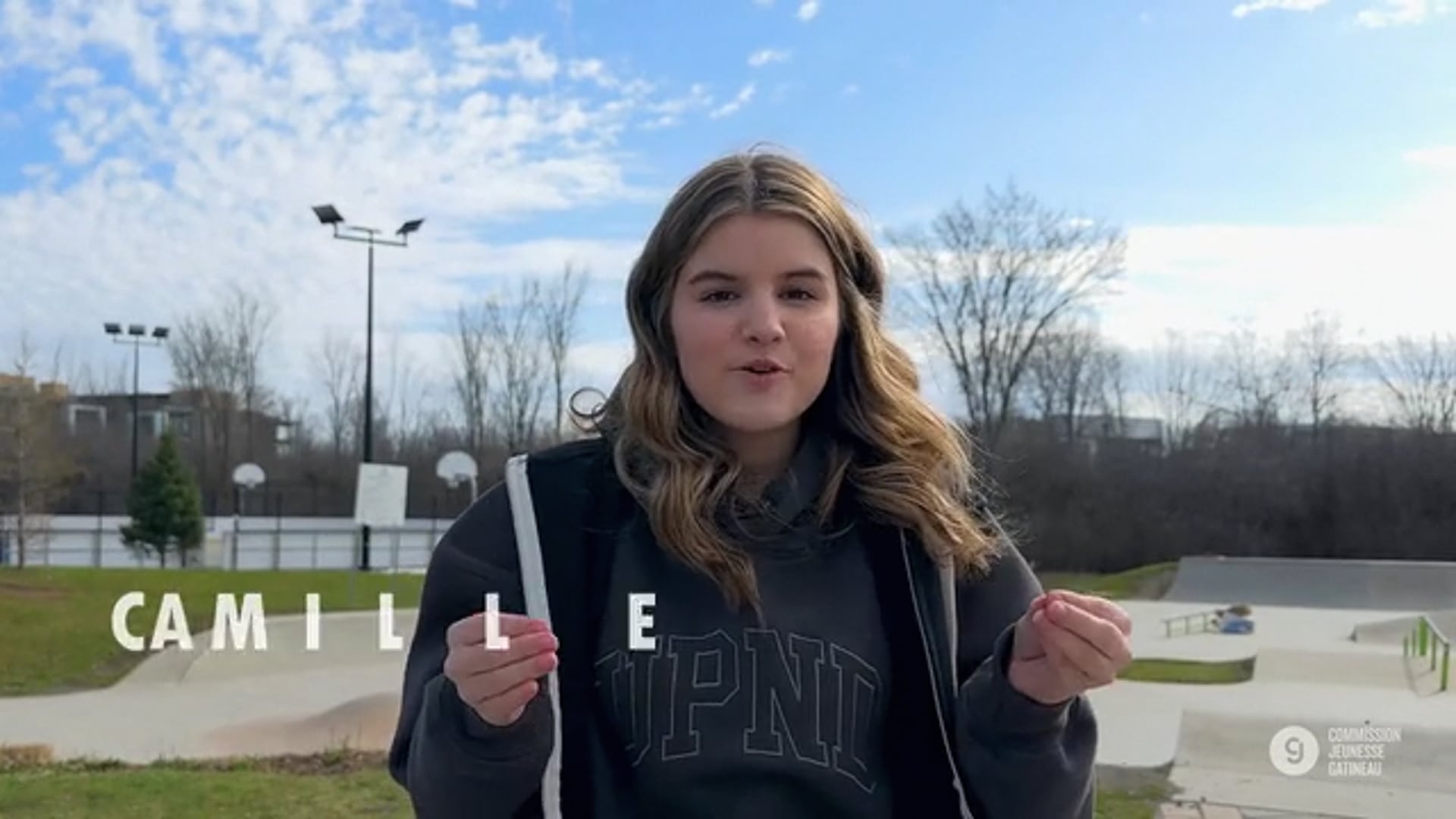 CONSULTATION PARC CENTRAL