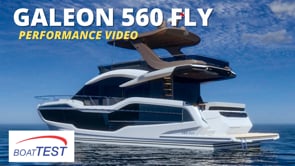 Boat Test Review on BoatTest.com