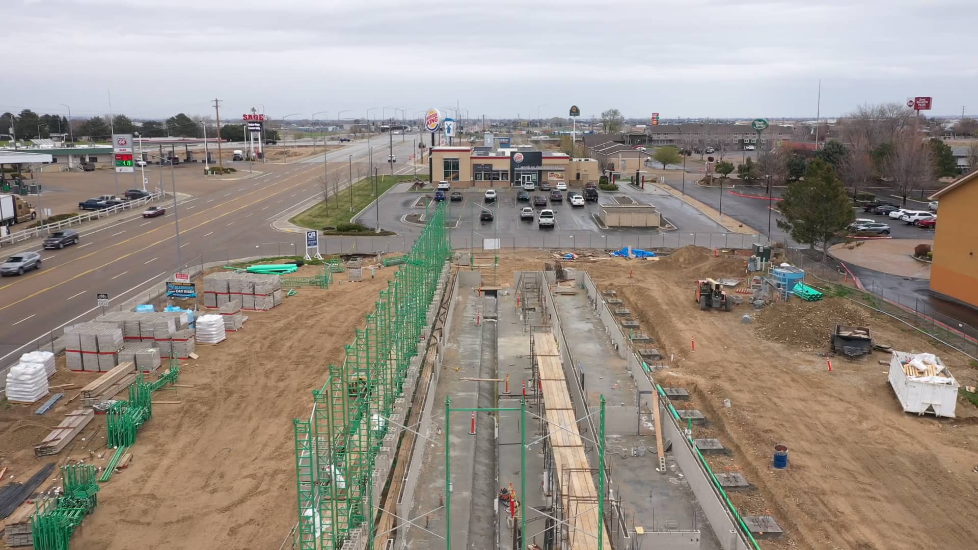 Caldwell Bluebird Car Wash 42323.mp4 on Vimeo