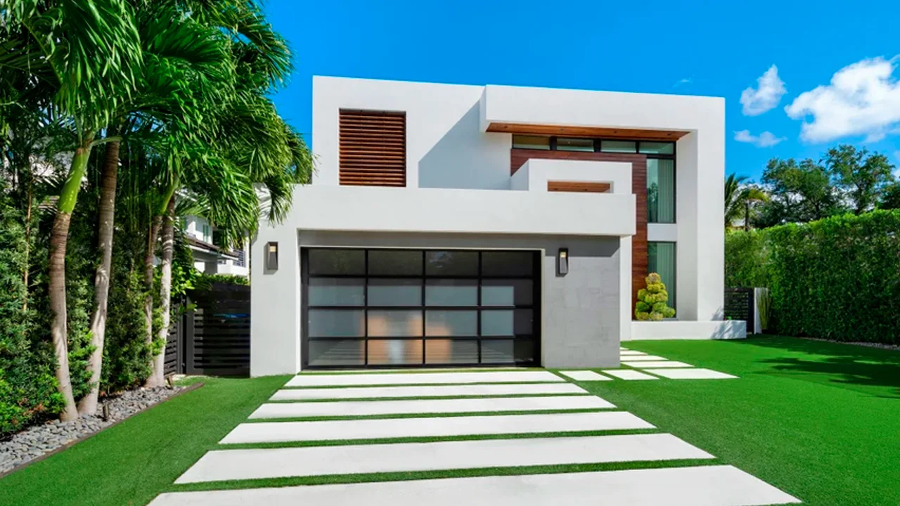 Property Showcase 4171 Battersea Rd, Miami on Vimeo
