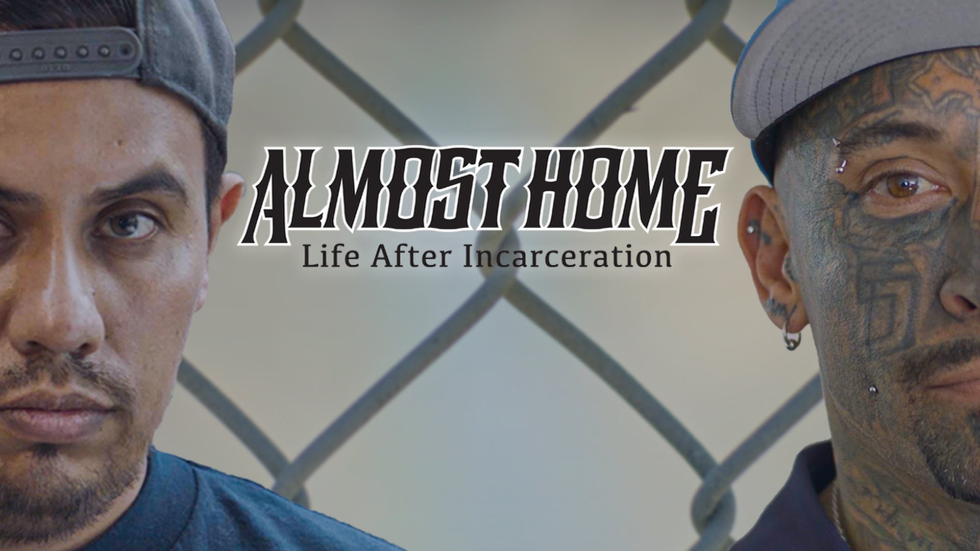 "Almost Home" Film Trailer