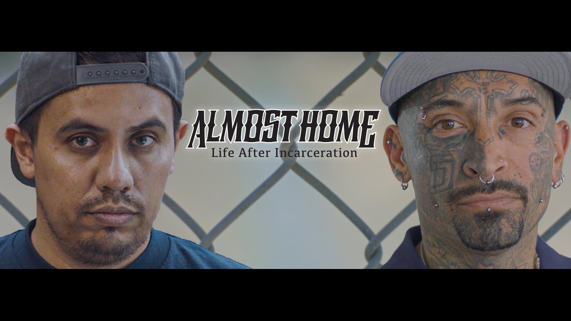 "Almost Home" Film Trailer