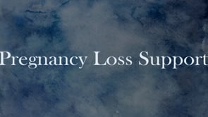 WIP Animatic: PSA Pregnancy Loss Support