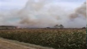 Campanya prevenció d'incendis 2011