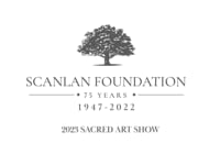 The Scanlan Foundation | Sacred Art Show