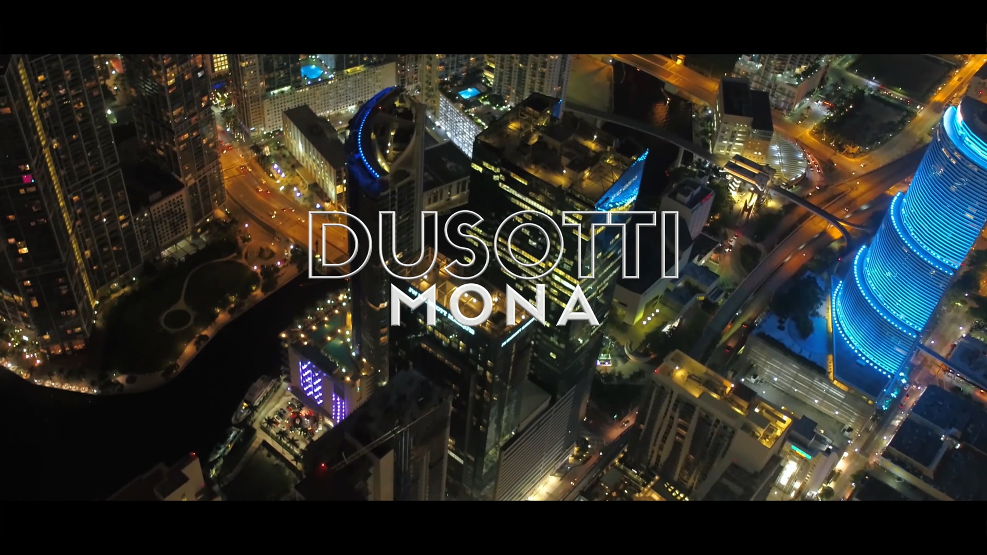 DUSOTTI - MONA