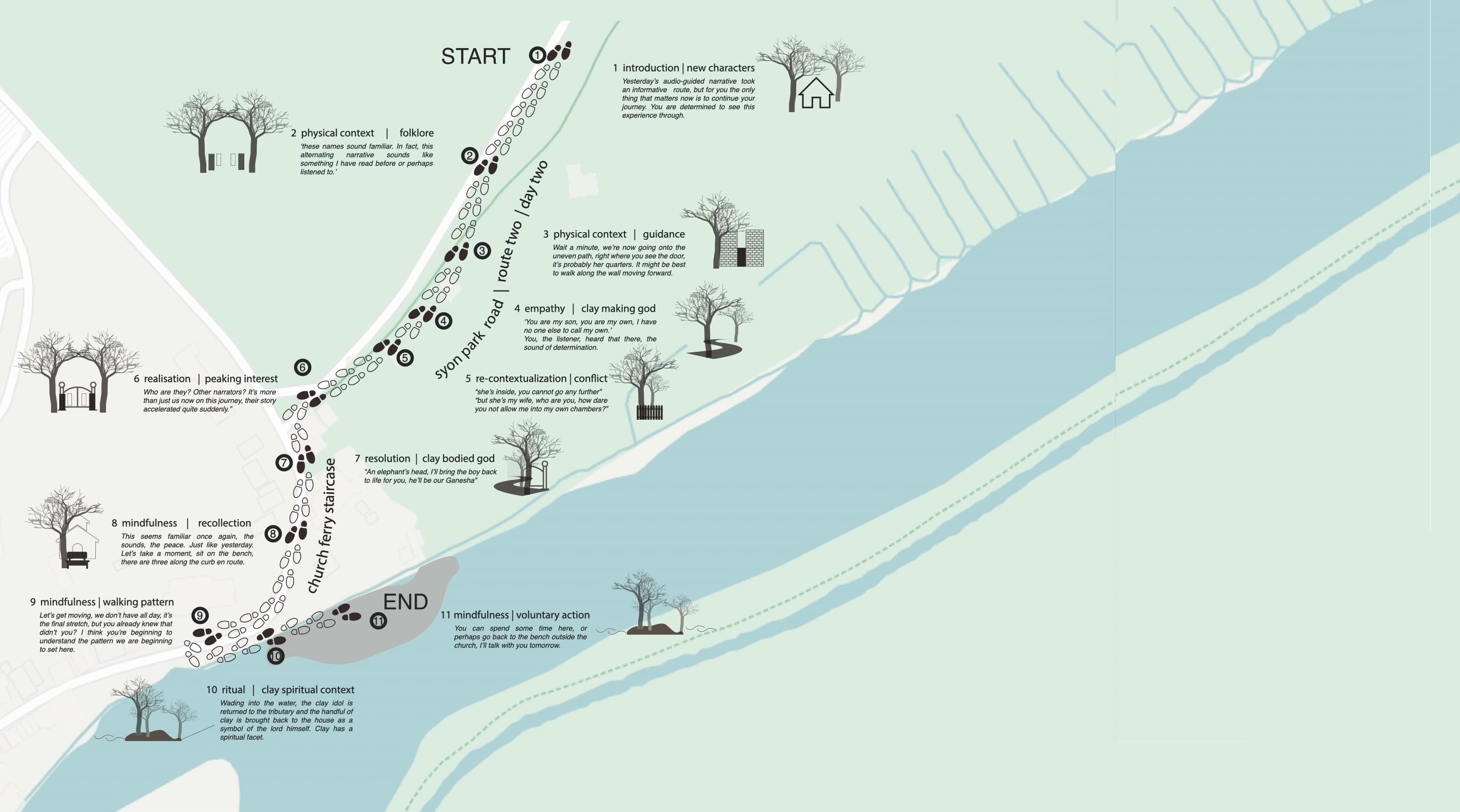 Map Video on Vimeo