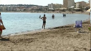 La Creu Roja ja vigila les platges