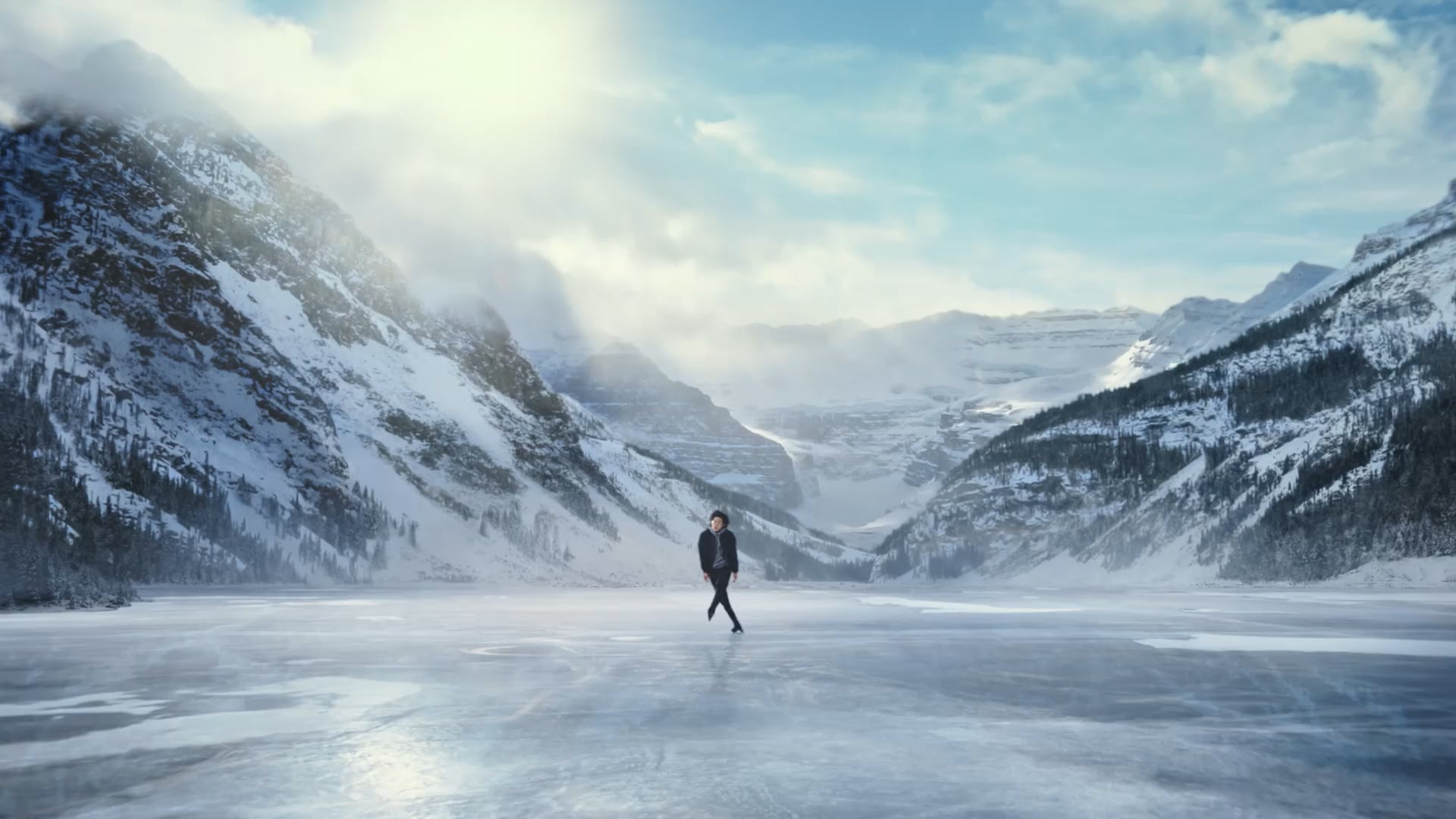 Panasonic | Green Impact - Nathan Chen
