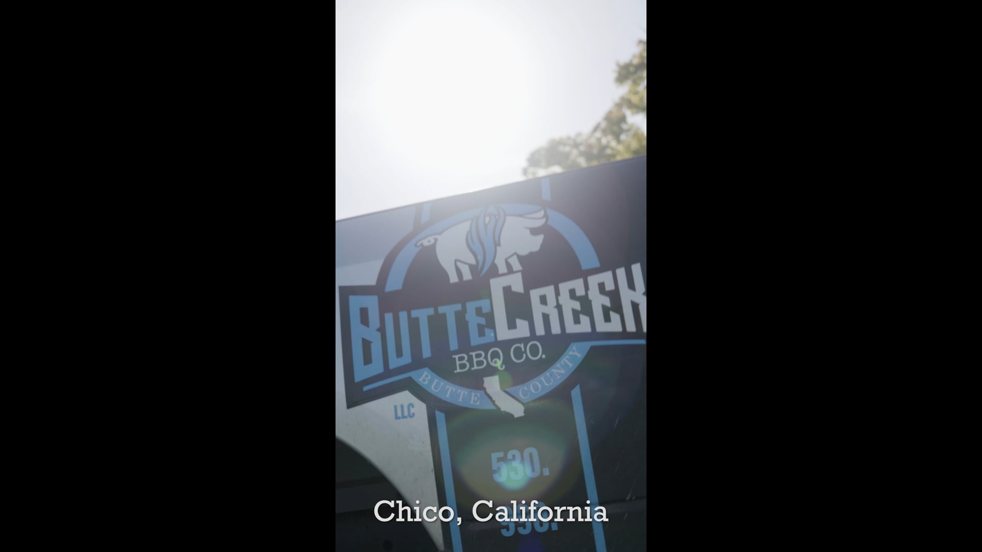 Butte Creek BBQ @ Silver Dollar Fairgrounds