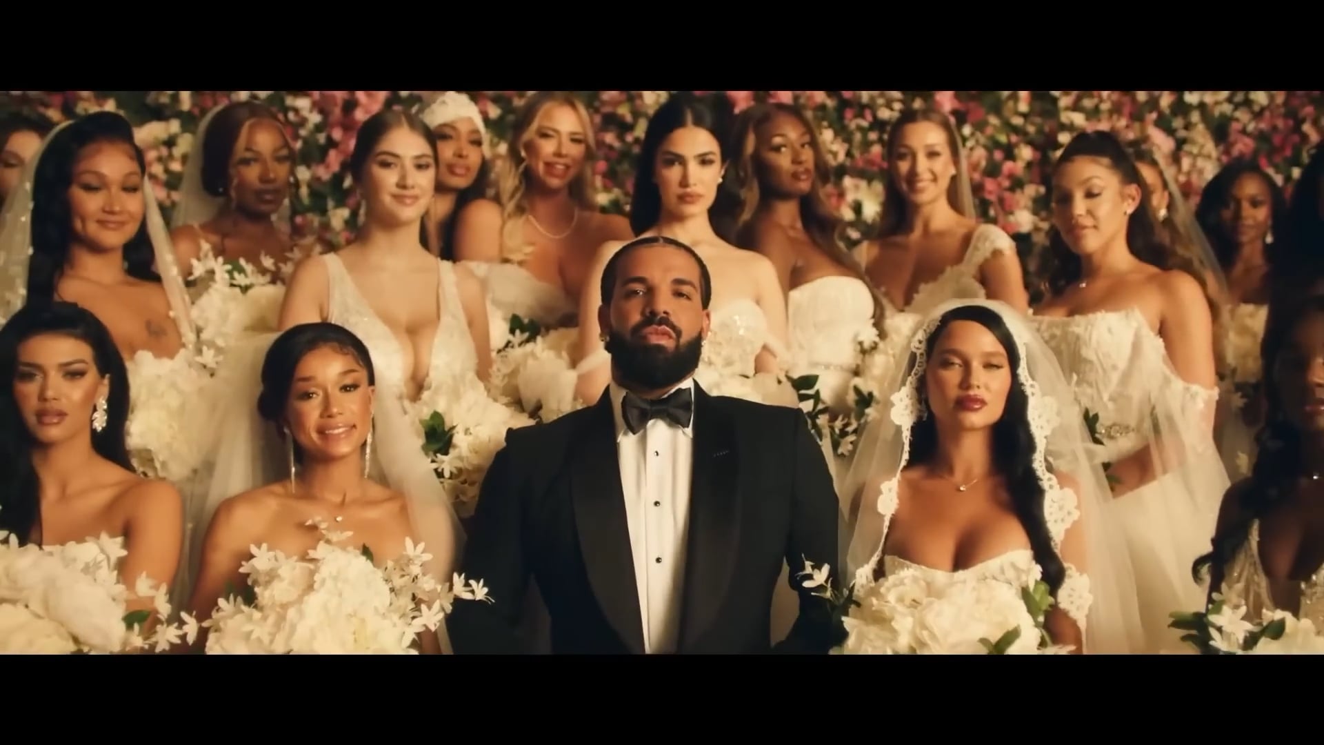 Drake "Falling Back"