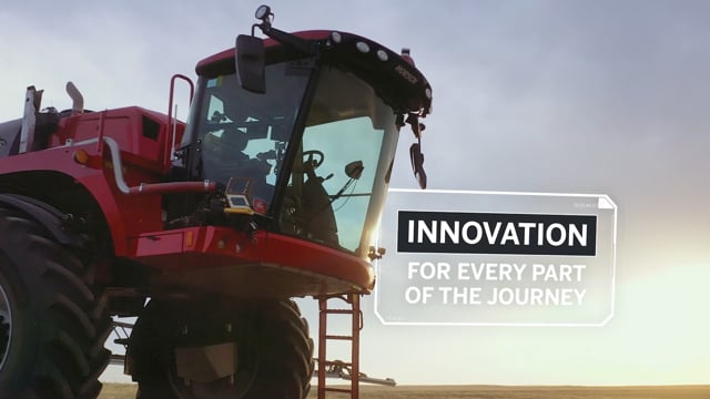 Trimble - Anatomy of a Sprayer