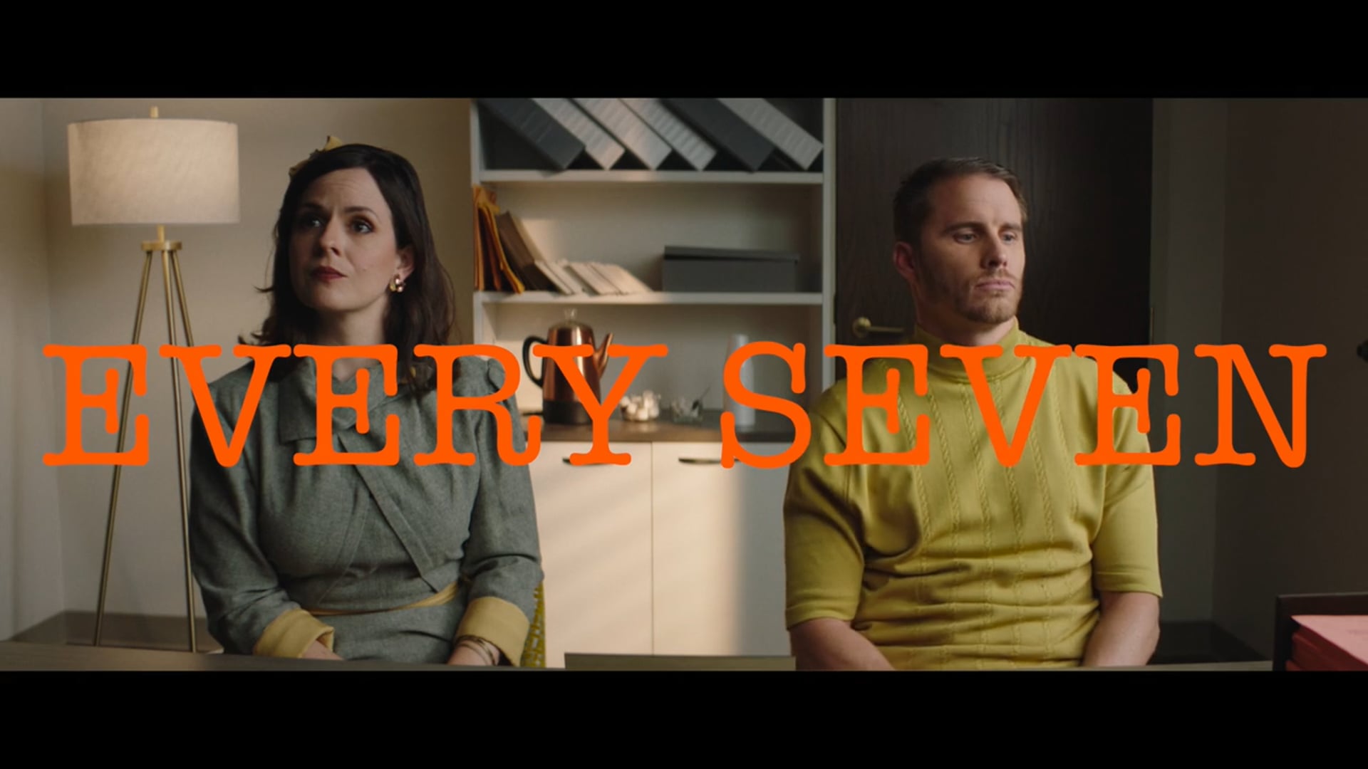 Every Seven - Trailer