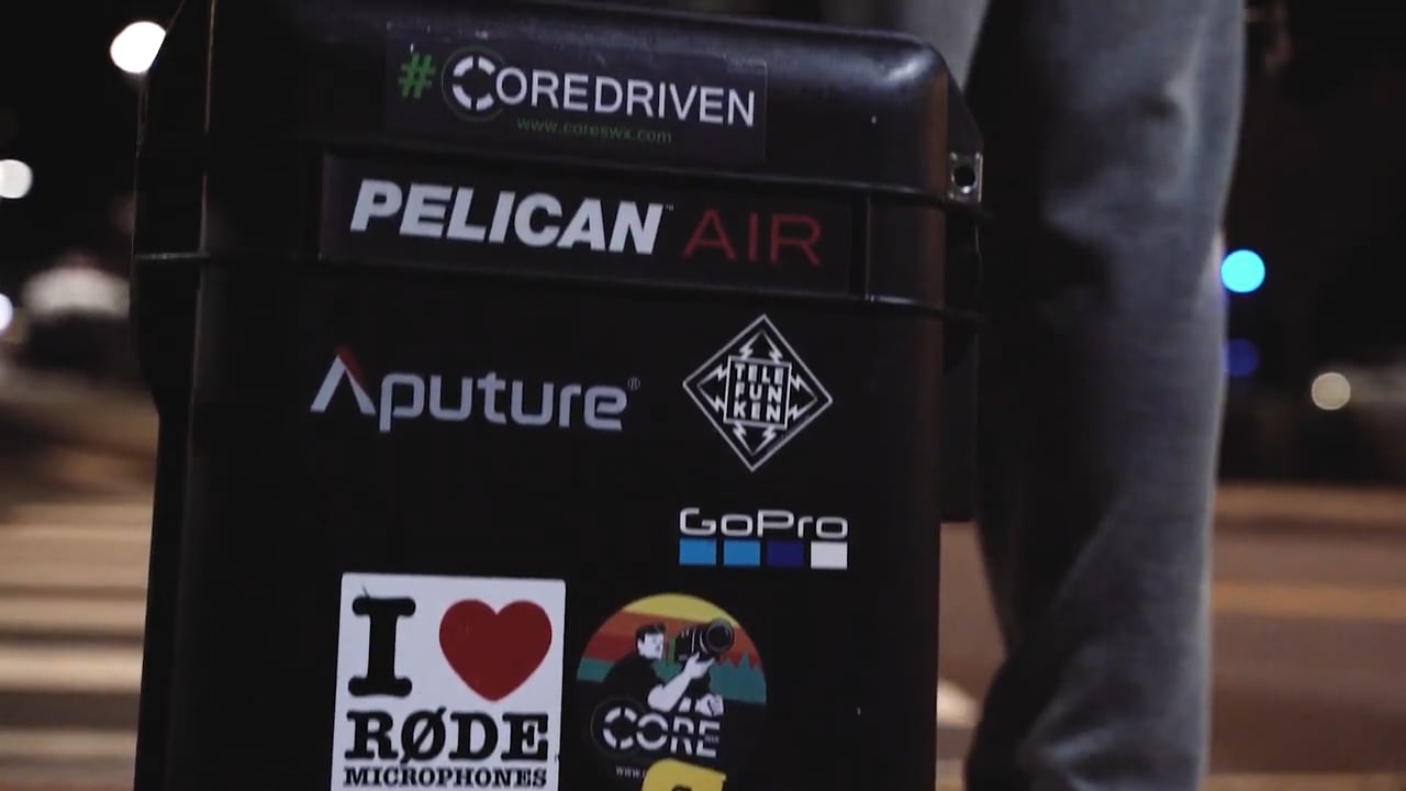 Face Off (Dance Short Film) BTS Video RED Komodo 6K Storm Trooper.mp4 on Vimeo