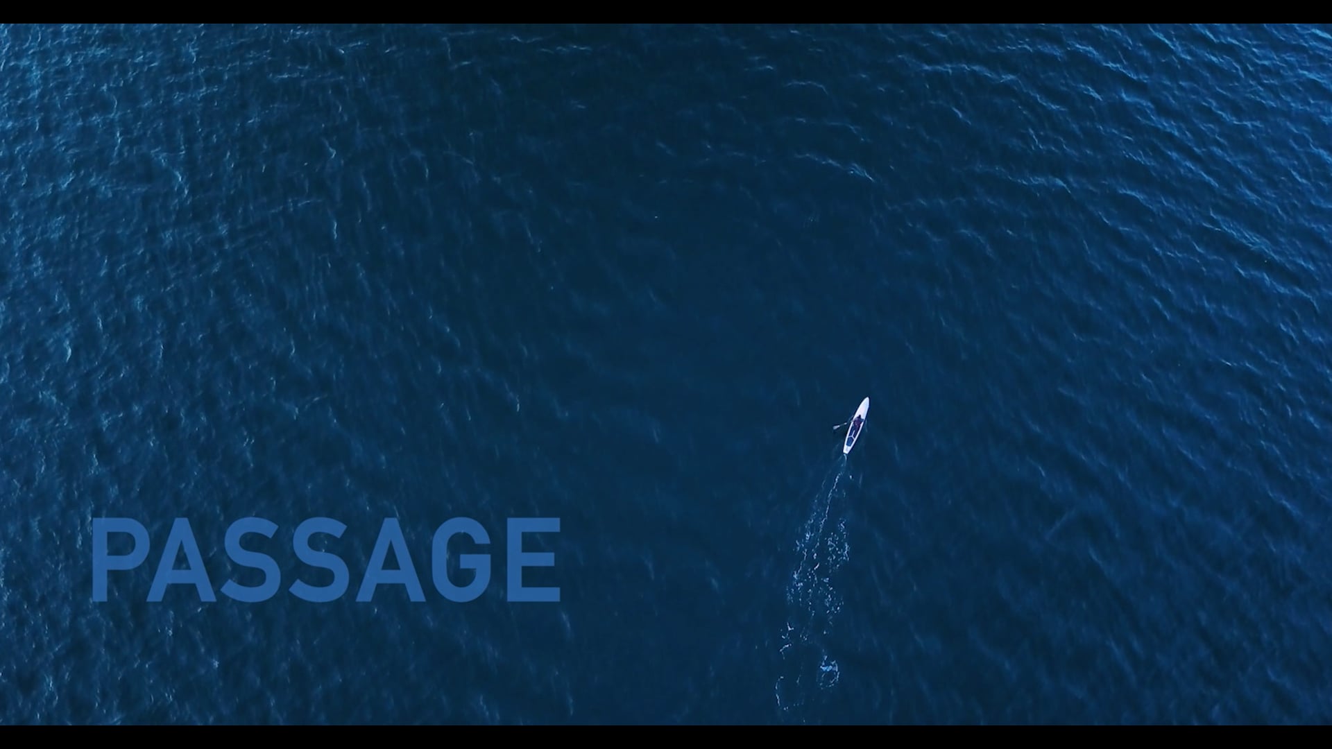 PASSAGE