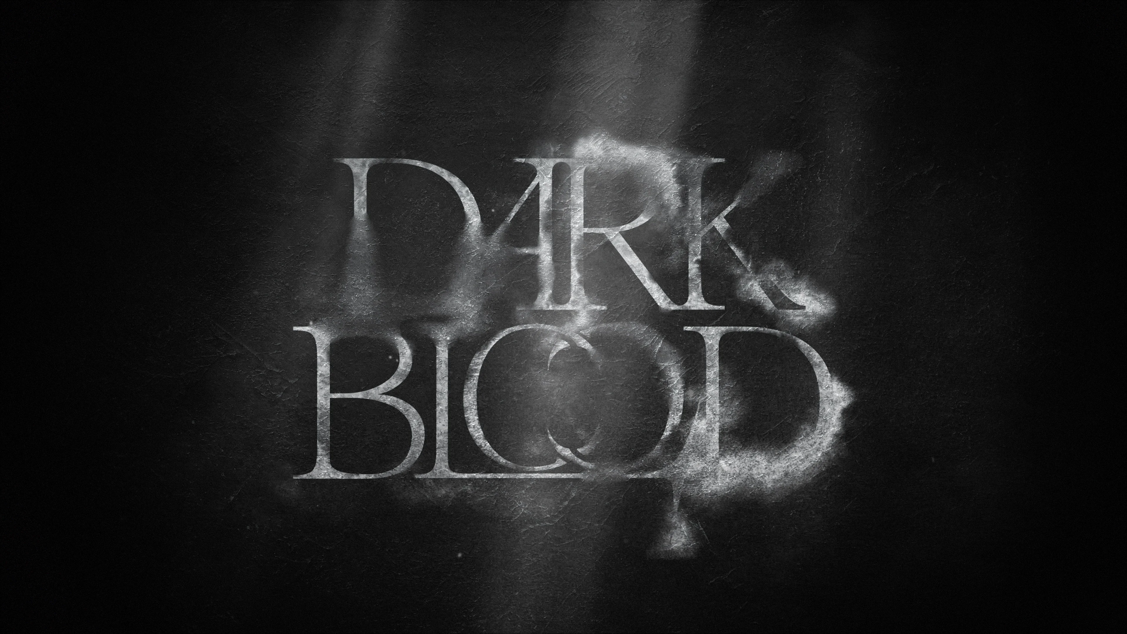 Dark Blood Enhypen Tracklist SVG , enhypen group kpop PNG , - Inspire Uplift