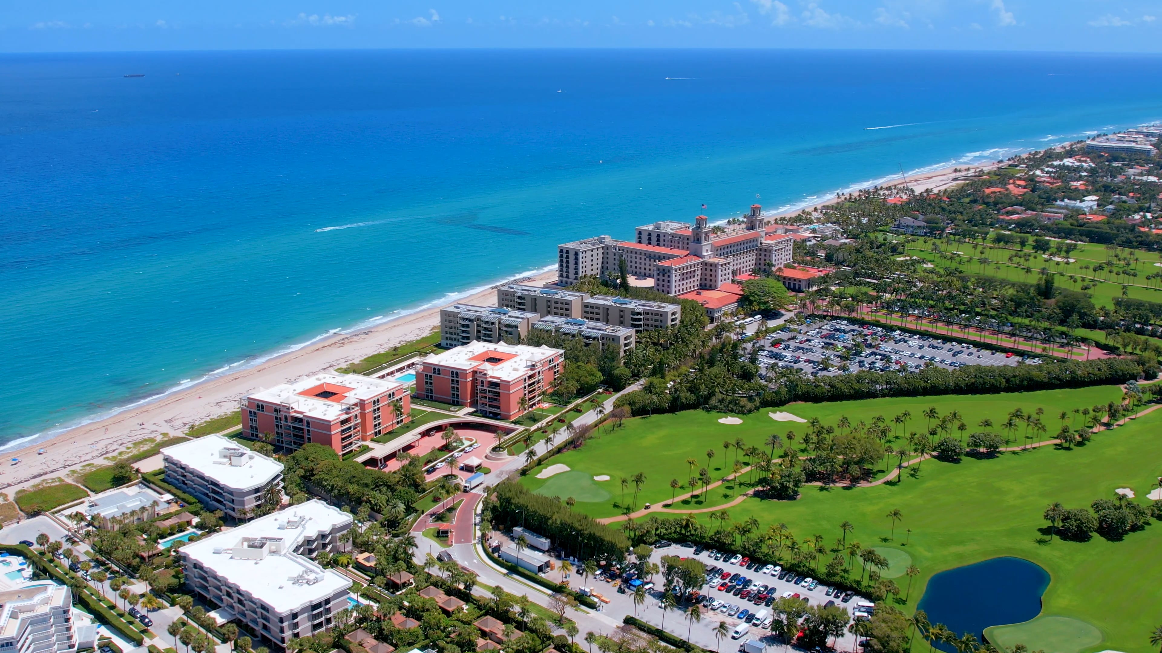 2 North Breakers Row, Palm Beach, FL 33480 on Vimeo