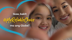 My Reliable Choice - Globe v4.1