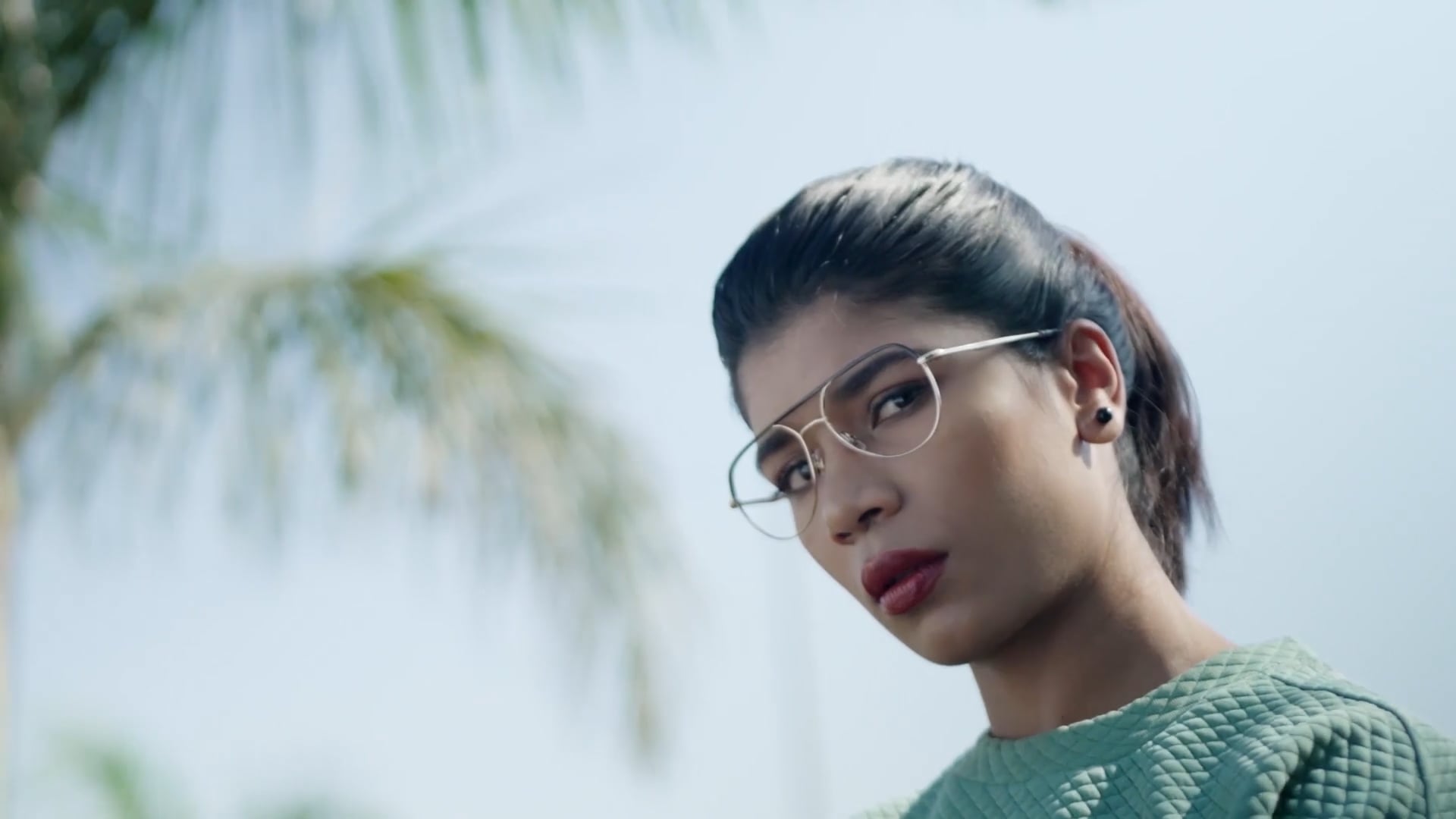 CARRERA ft Nikhat Zareen DC