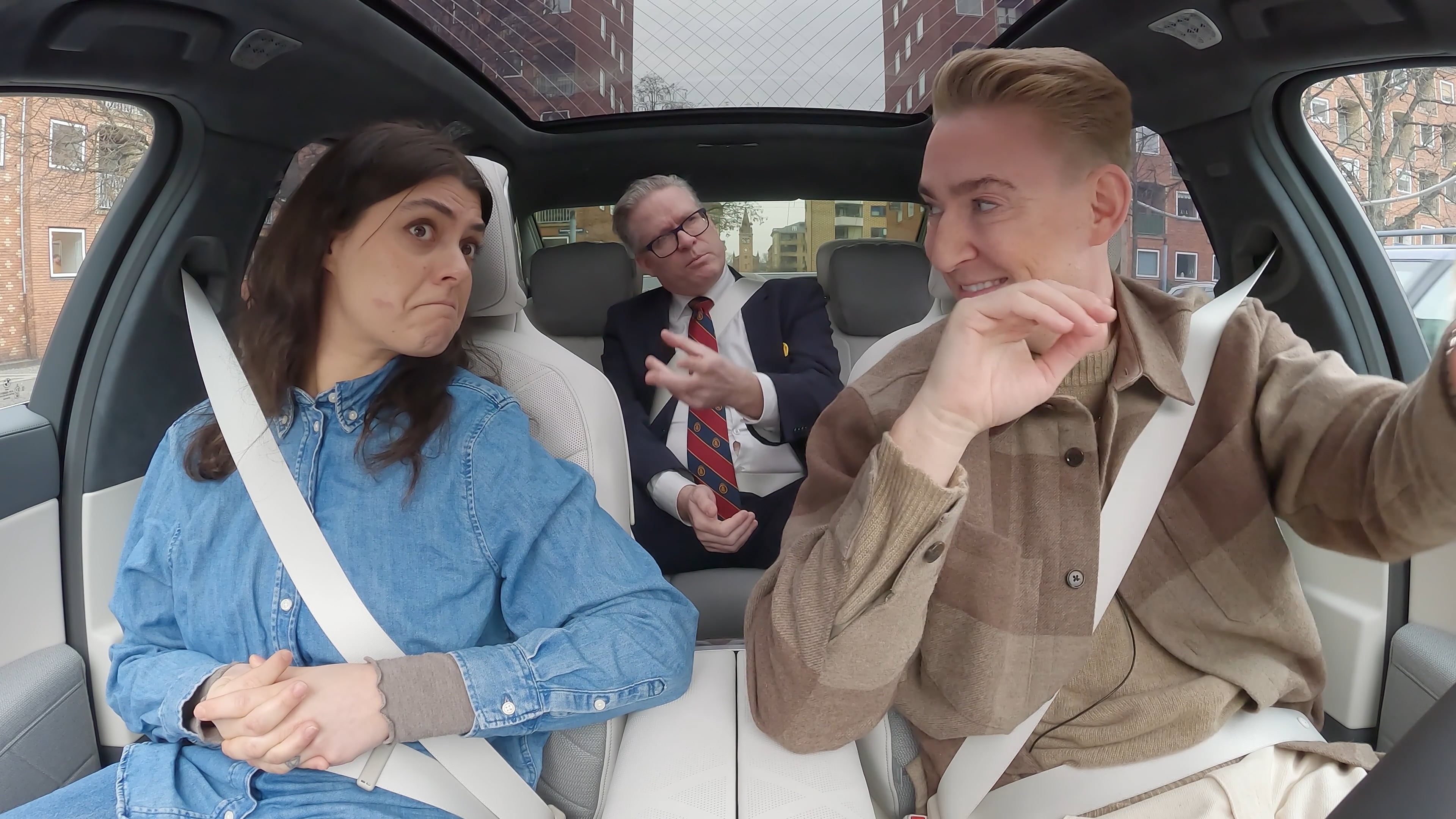 Lars Christensen Book hos Youandx