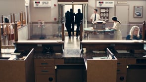 LUCKY LOUIE theatrical trailer