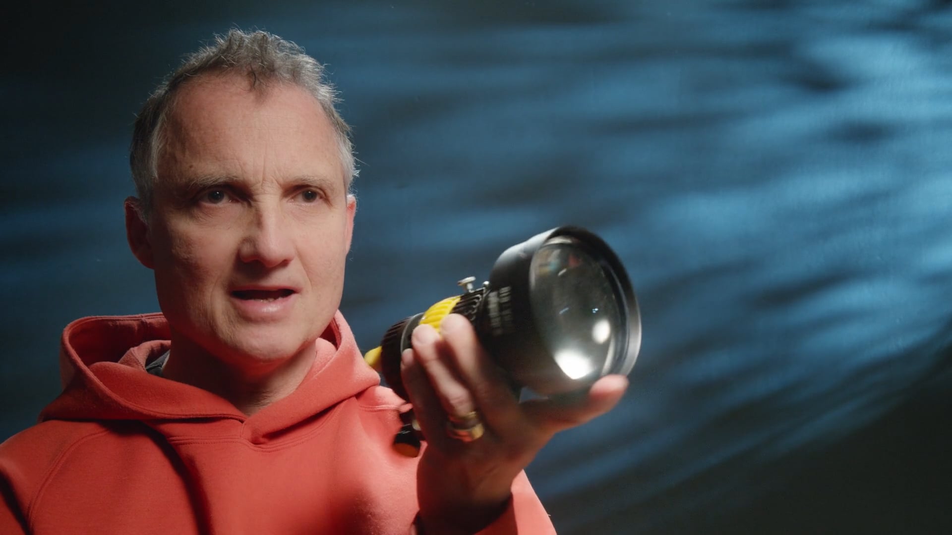 Dedolight DLED 3 with Lightstream Lite on Vimeo