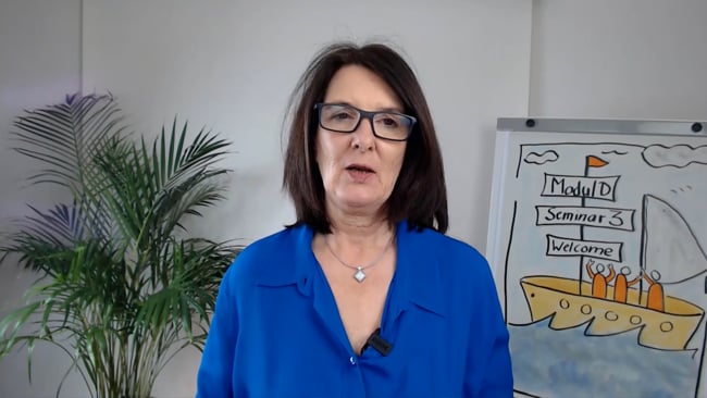 56 - Einzelarbeit: Prüfungsangst