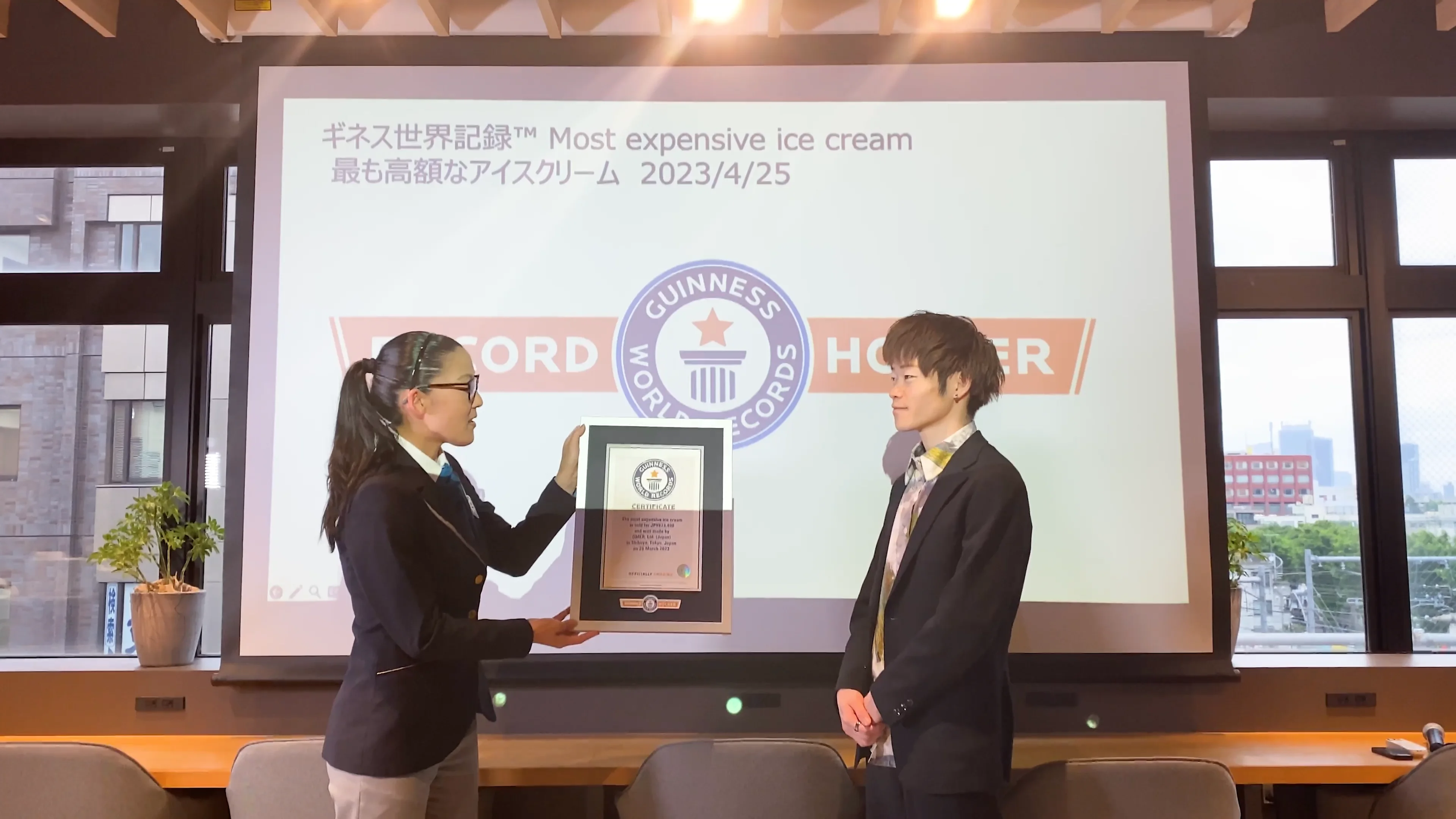 日テレDayDayに出演】1つ88万円！ギネス世界記録™ 認定の白トリュフ