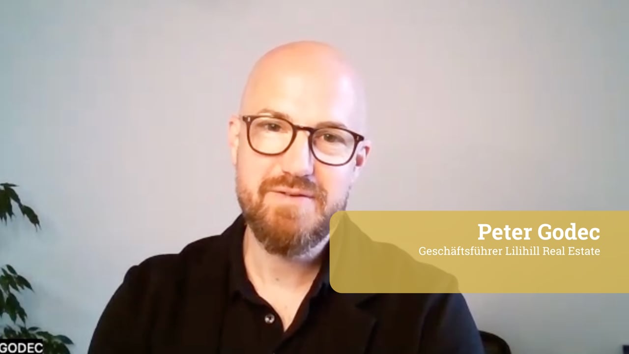 Kundenstimme von Peter Godec