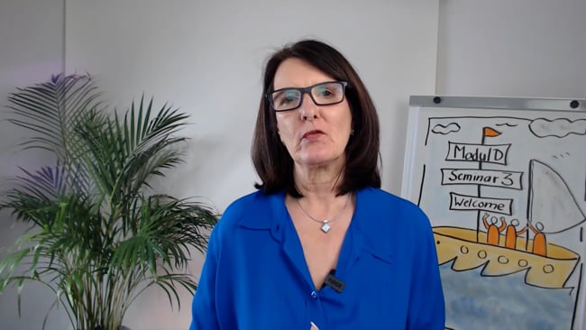 59 - Weitere Aspekte bei schriftlichen Prüfungen