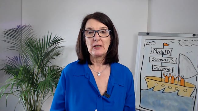 61 - Brainstorming: Verhalten in der Prüfung