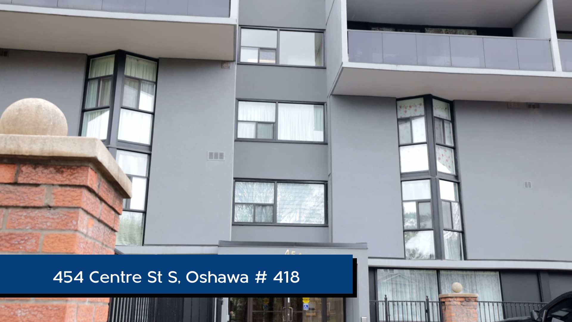 454 Centre St S, Oshawa on Vimeo