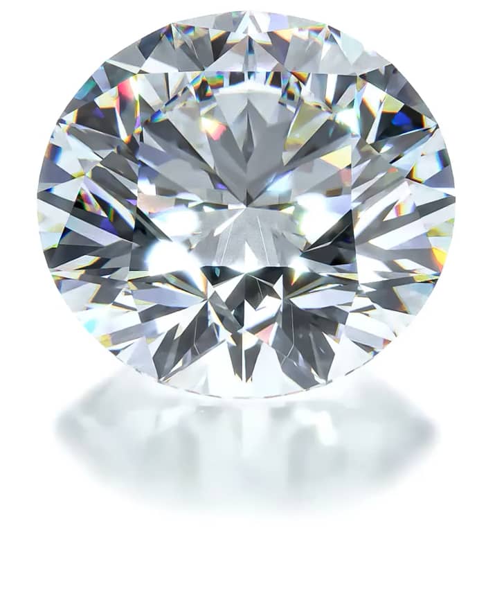 Obrączki ślubne: białe złoto, płaskie, 2,6 mm i 4,0 mm, diamenty