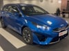 Video af Kia Ceed SW 1,6 GDI PHEV  Plugin-hybrid Prestige DCT 141HK Stc 6g Aut.