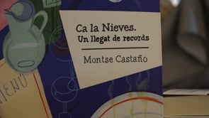 'Ca la Nieves', de Montse Castaño