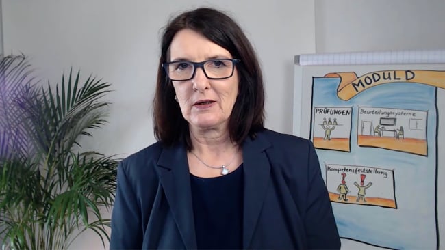 57 - Korrektur der Prüfungen