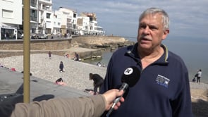 Vox s'afegeix a la cursa electoral amb Joan Ball-llosera de cap de llista a l'Escala