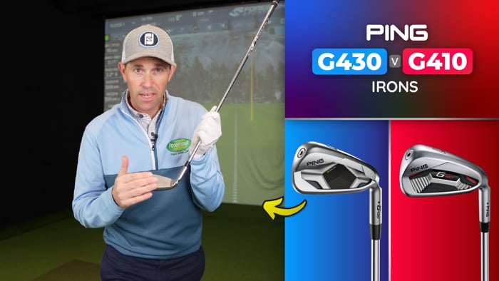 Review | PING G430 Irons